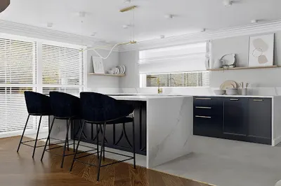 Corte Design / Projektowanie wnętrz